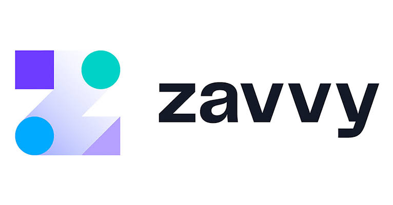 Zavvy Logo