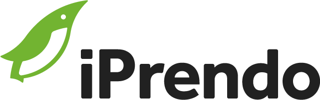 iPrendo Logo