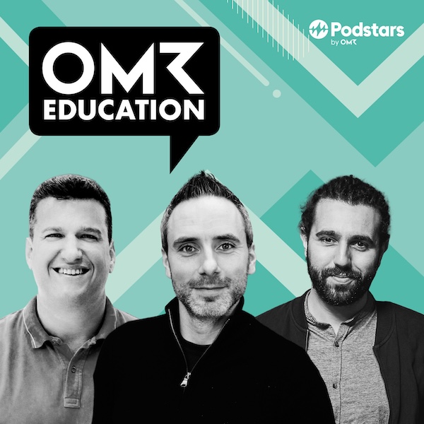 Cover des OMR Education Podcasts
