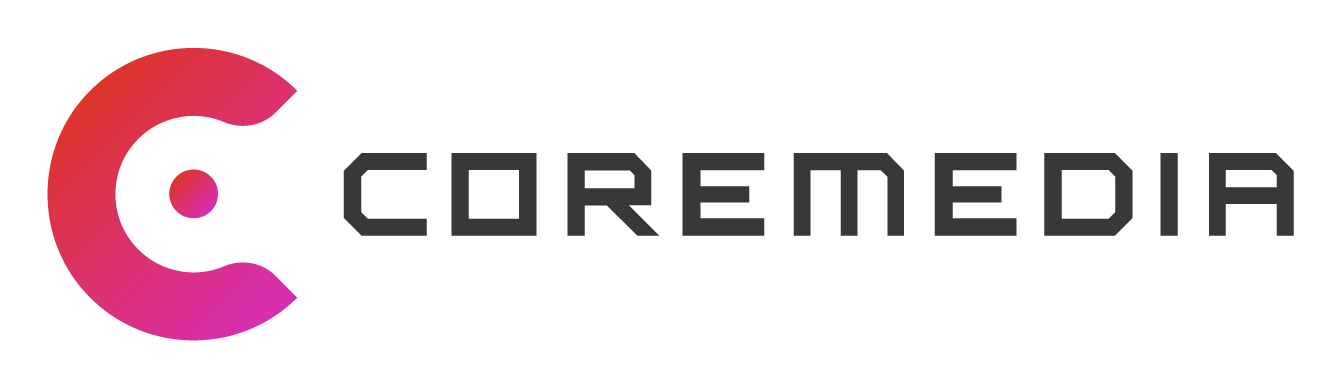 Coremedia Logo