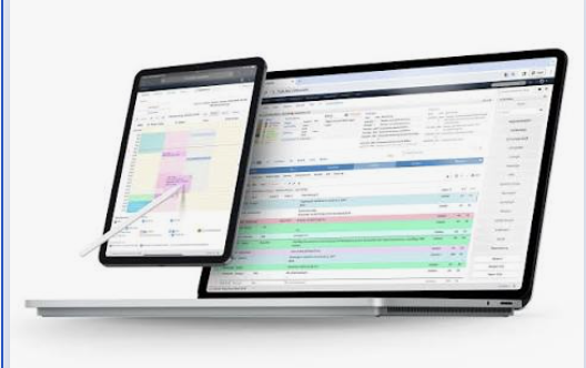 inSuite Screenshot