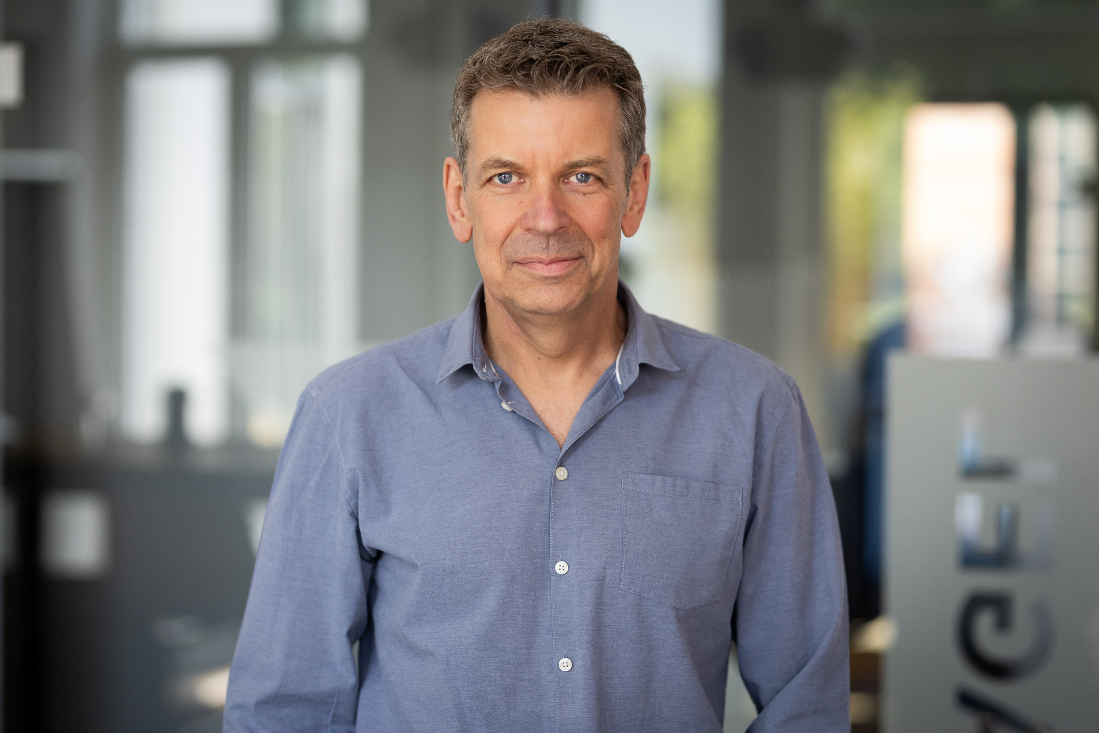Frank Nolte, Director Publisher & Product bei RMS