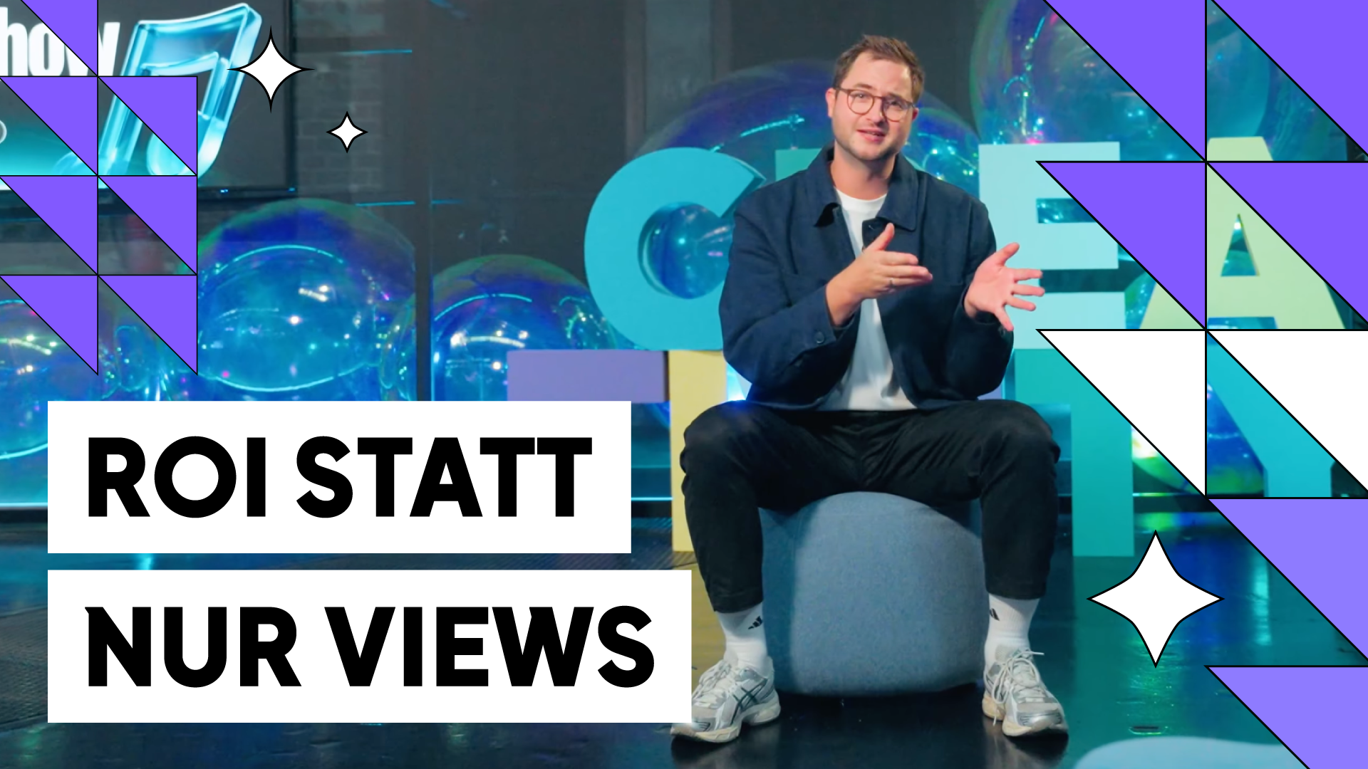 ROI-Learnings YTF 2026