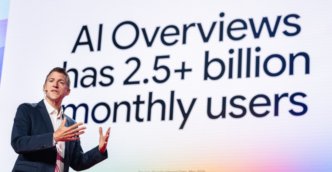 Dan Taylor Dmexco 2026
