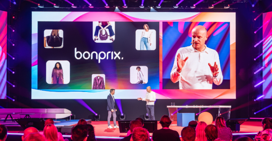 Dan Taylor & Dr. Nicolai Johannsen Dmexco 2026