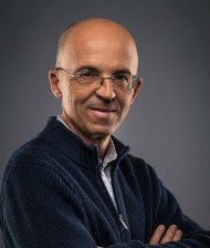 Pierre Chappaz OMR18