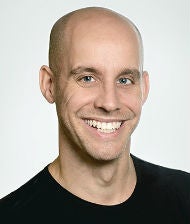 Jochen Schlosser Adform OMR18