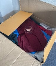 Neue Ware bei Peeces