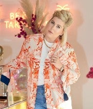 Franziska von Hardenberg