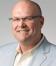 John Roswech Criteo OMR17