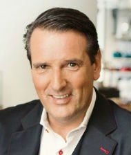 Ralf Dümmel OMR18 Konferenzbar