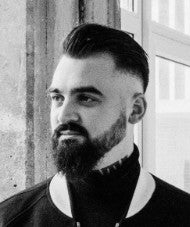 David Ebisch OMR Couple Goals Yarn Studios Hamburger Haenger