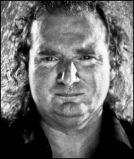 Wacken-Chef Holger Hübner