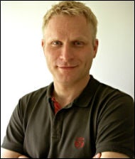 Michael Siegler von Tisoomi