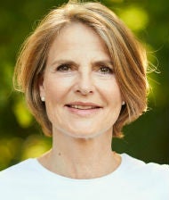 Sabine Schmittwilken OMR18 Konferenzbar