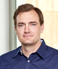 Alex Graf von Spryker