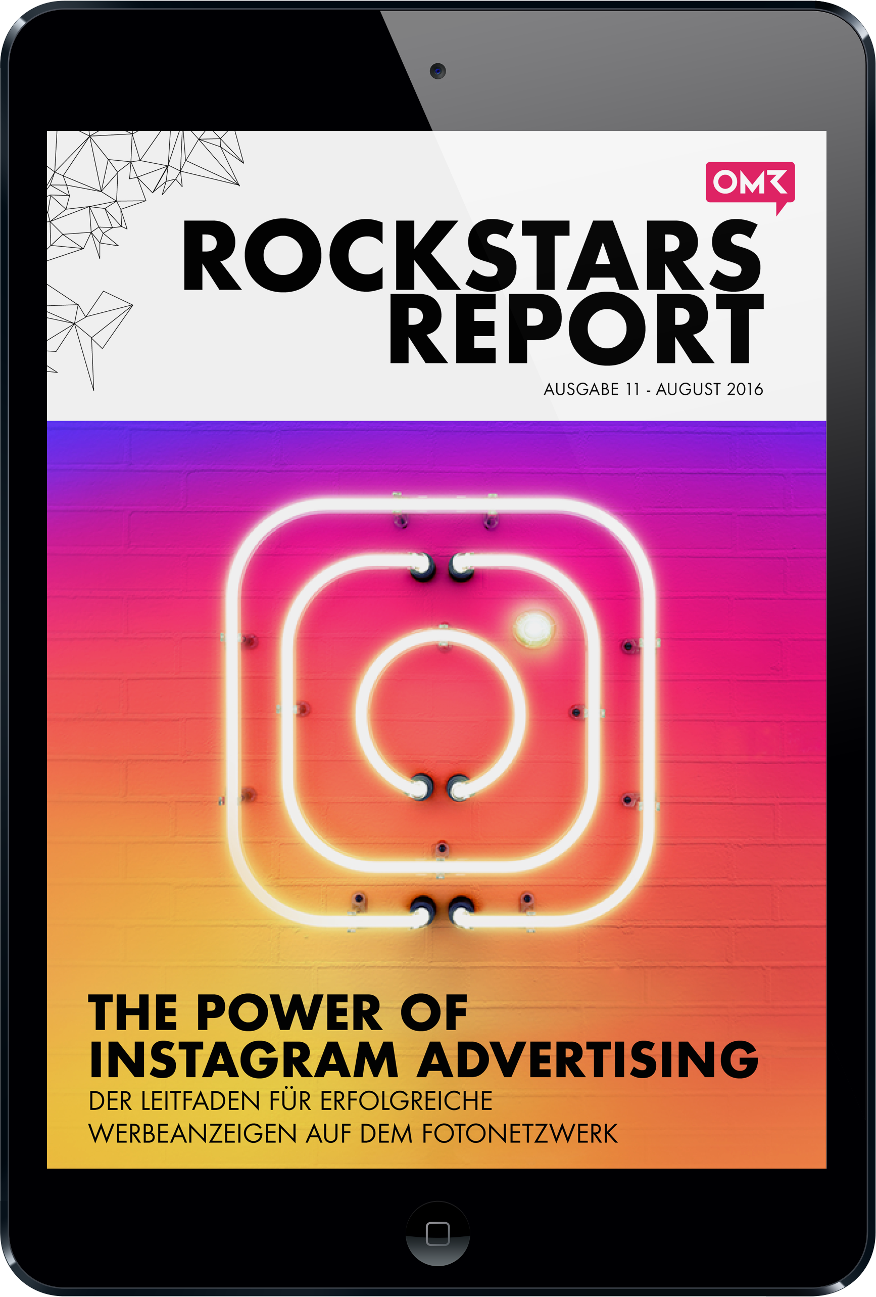 Instagram-Power-iPad