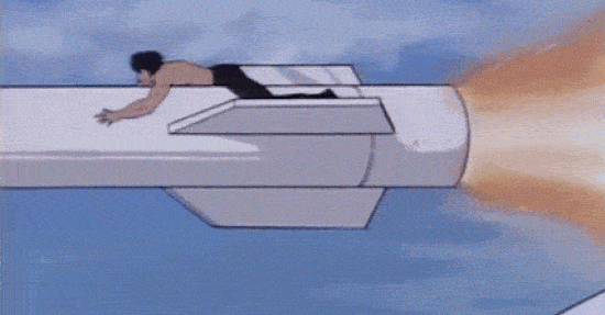 Sven Schmidt als Rocket Internet-Chef