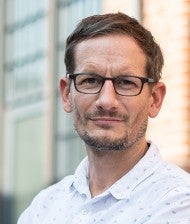 Frank Hasselmann von Galaxus