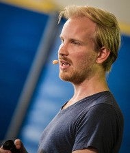 Rutger Bregman