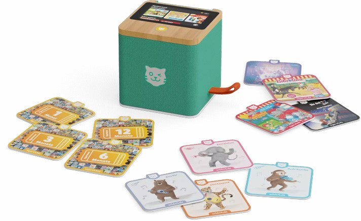 tigerbox Touch