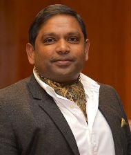 Raj Balasundaram Emarsys OMR18