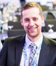 Malte Landwehr