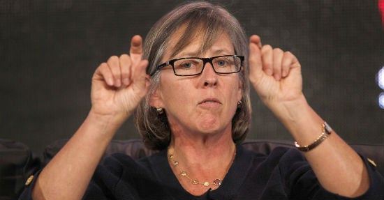 Mary Meeker