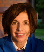 Soziologin Jutta Allmendinger