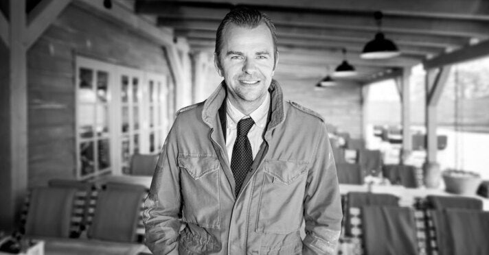 Robert Dahl, CEO Karls Markt; Foto: Karls Markt