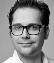 Teja Töpfer Cambridge Analytica