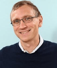 Giovanni Iachello Linkedin OMR17