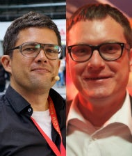 Philip Banse und Ulf Buermeyer