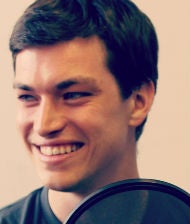 OMR17 Expo Stage Emerson Spartz