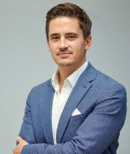 Julian Krietsch RTL2 Chief Digital Content Officer OMR Interview