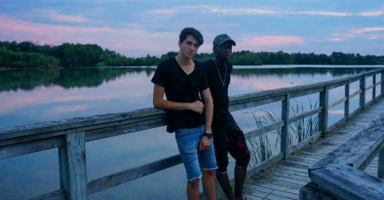 Hot Global News Fakenews