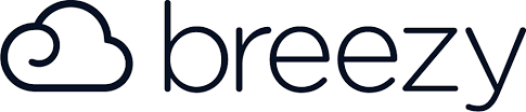 BreezyHR Logo