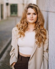 Katharina Altinok von Joli Berlin