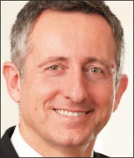 Andreas Friesch, Vorstand Thermomix