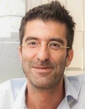 IronSource-CEO Tomer Bar Zeev (Foto: IronSource)