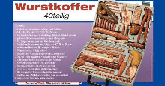 wurstkoffer