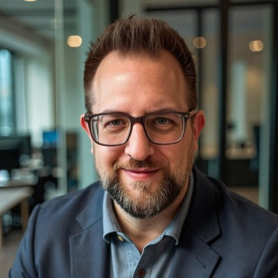 Dominik Schätzel