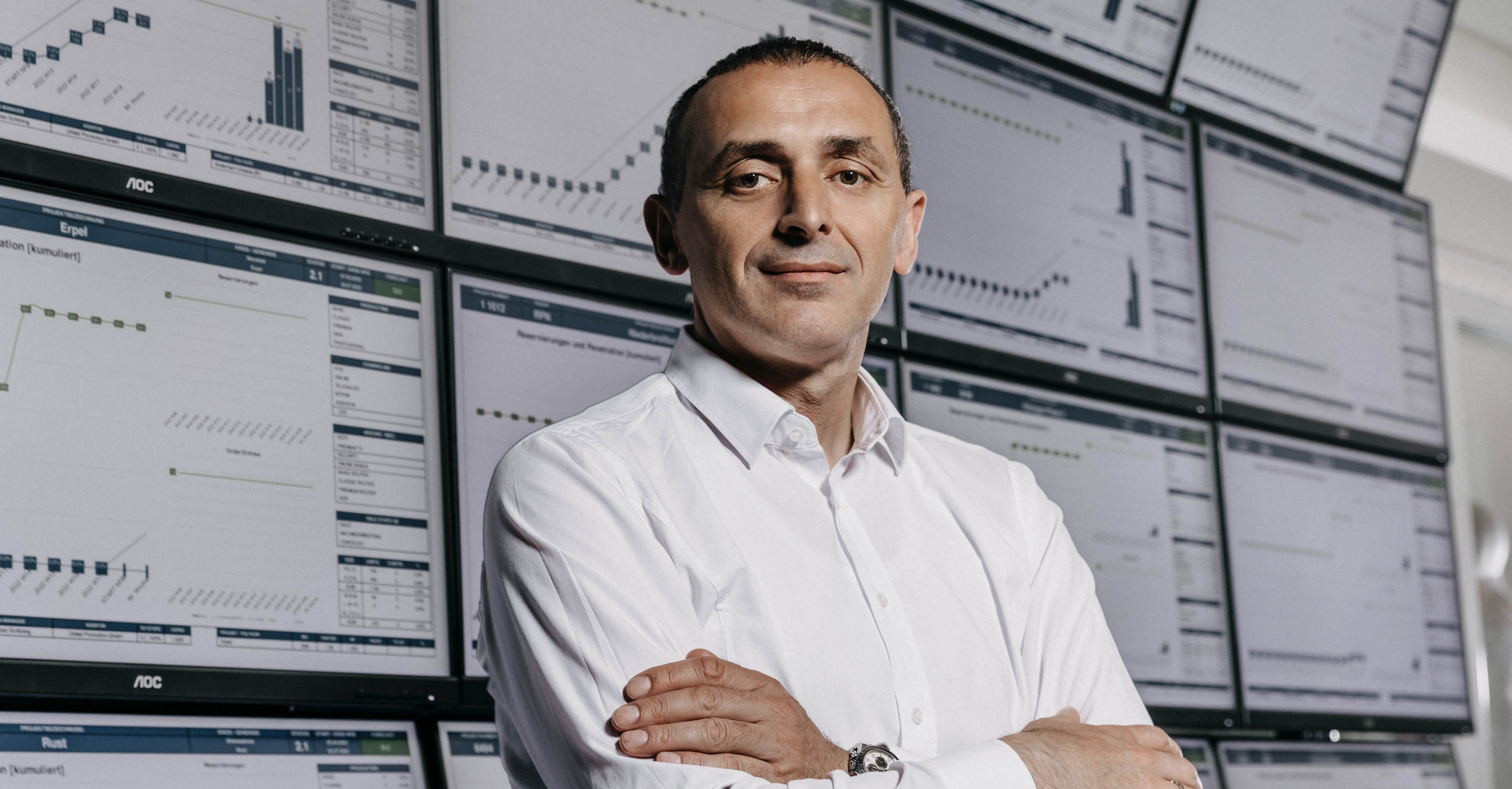 Ali Türüt