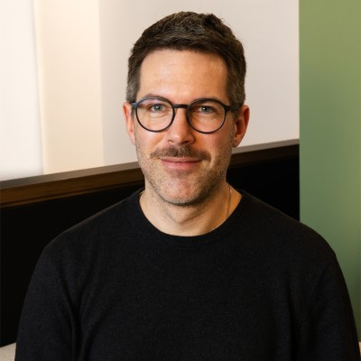 Michael Lippert
