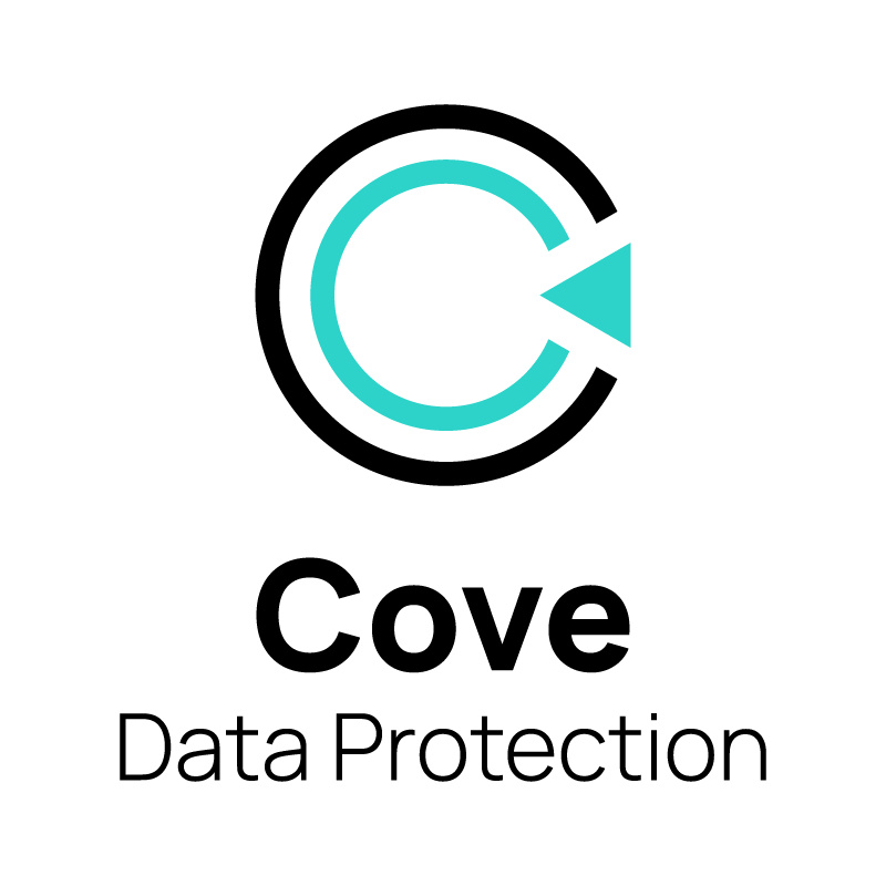 Cove Data Protection Logo