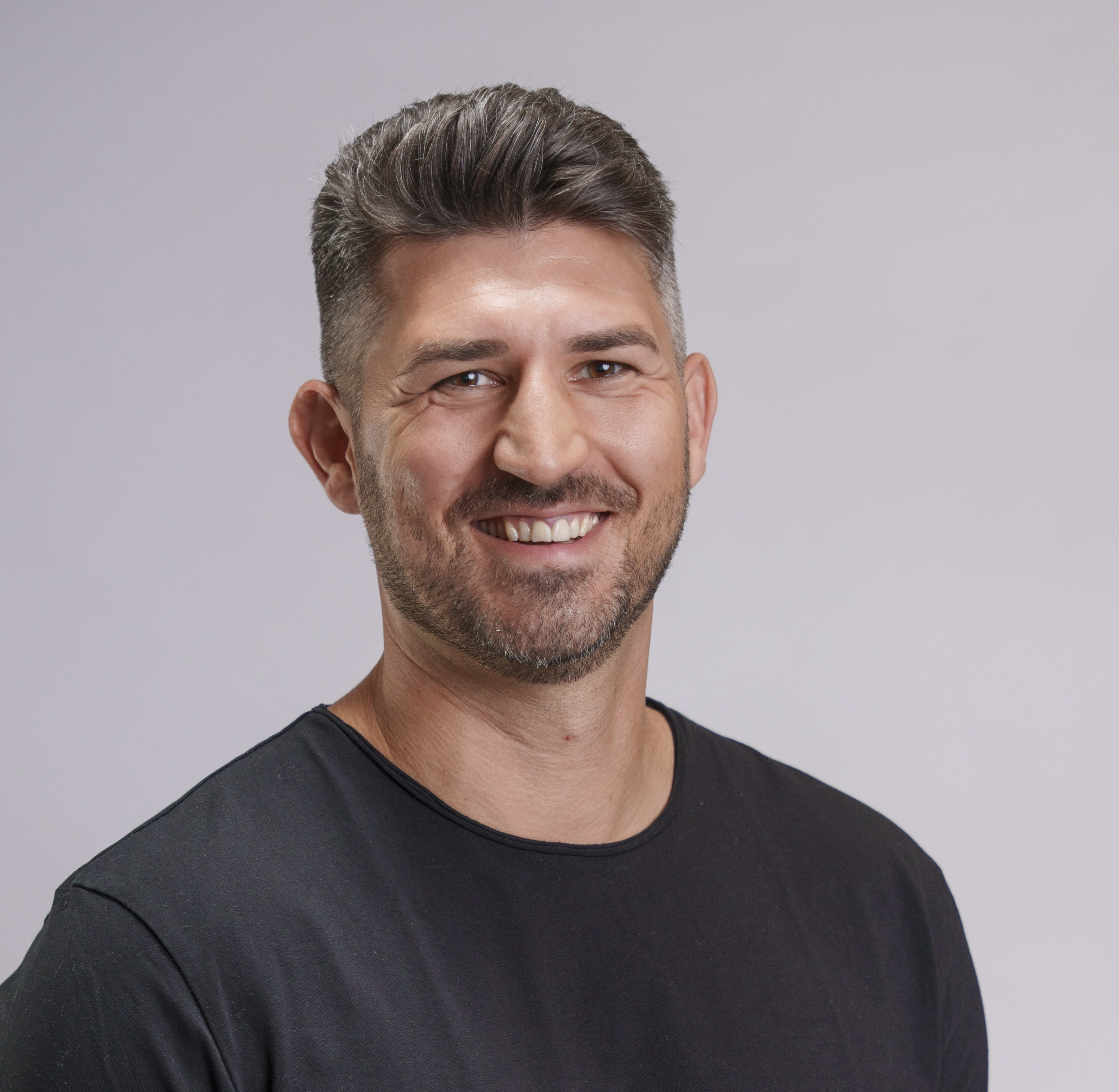 Marcel Kapolla