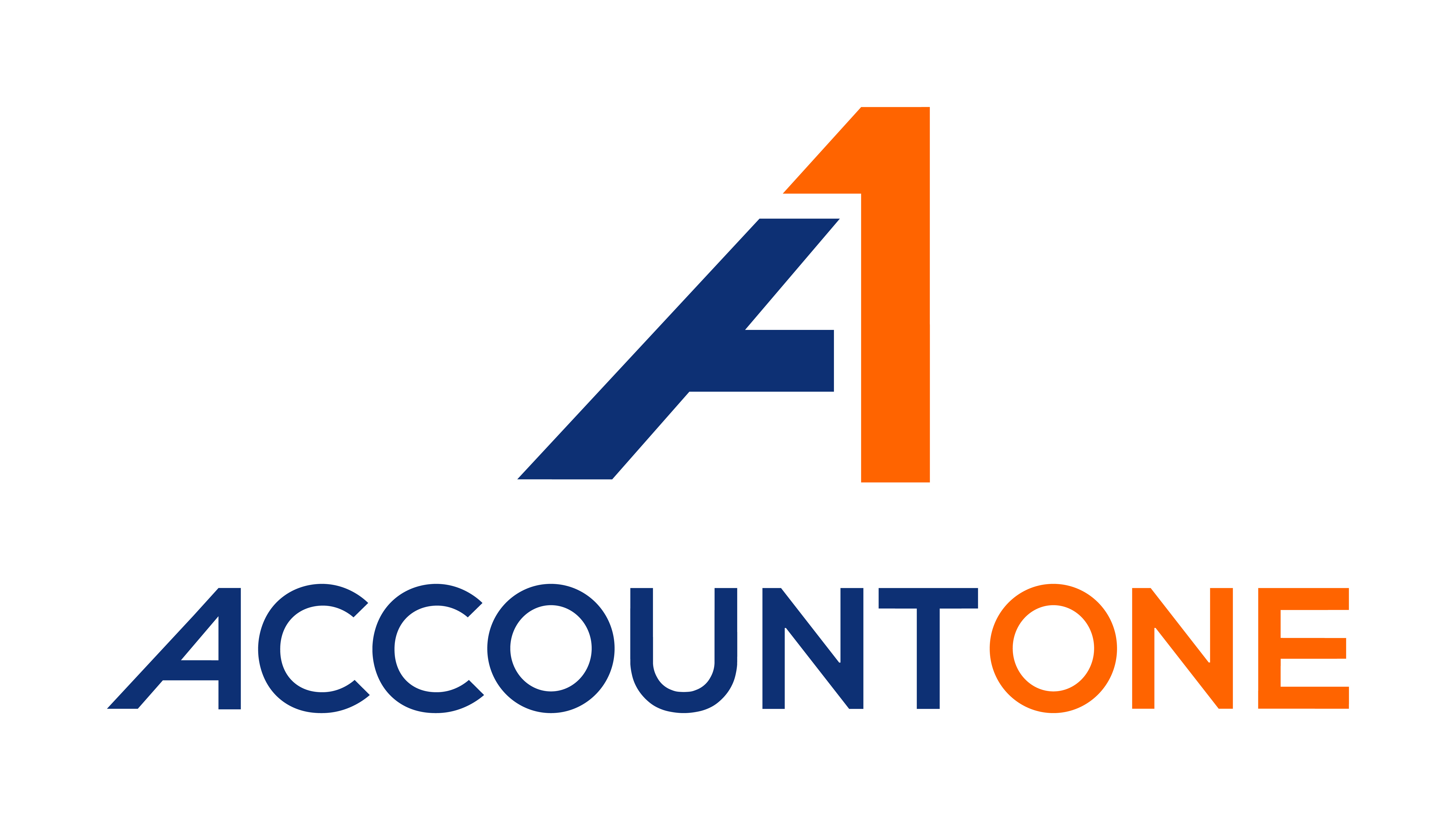 AccountOne Logo