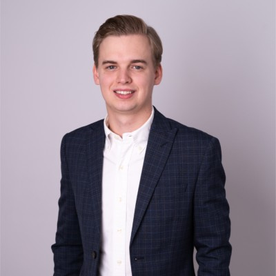 Jonas Zweyrohn