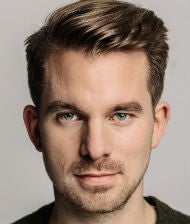 Hubertus Bessau OMR18