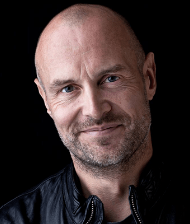 Uli Hegge Appnexus OMR17